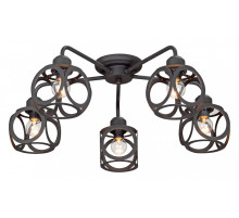 Потолочная люстра Vitaluce V4973 V4973-1/5PL