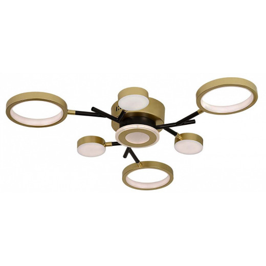 Потолочная люстра F-promo Hybrid 4686-7C