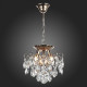 Потолочная люстра ST-Luce Orecchini SL846.202.03