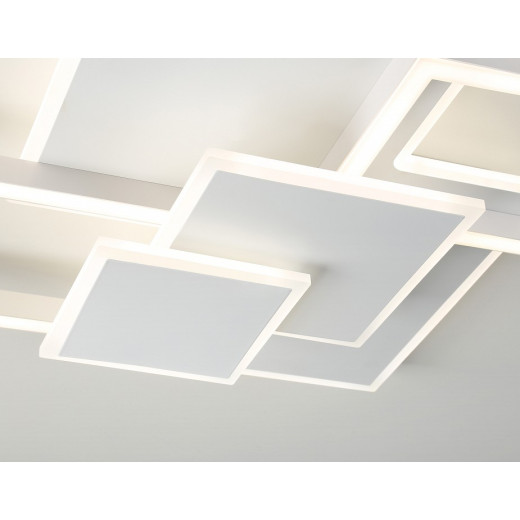 Потолочная люстра Ambrella Light ACRYLICA FA1031