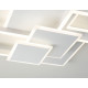 Потолочная люстра Ambrella Light ACRYLICA FA1031