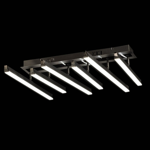 Потолочная люстра De City Драйв 377014206