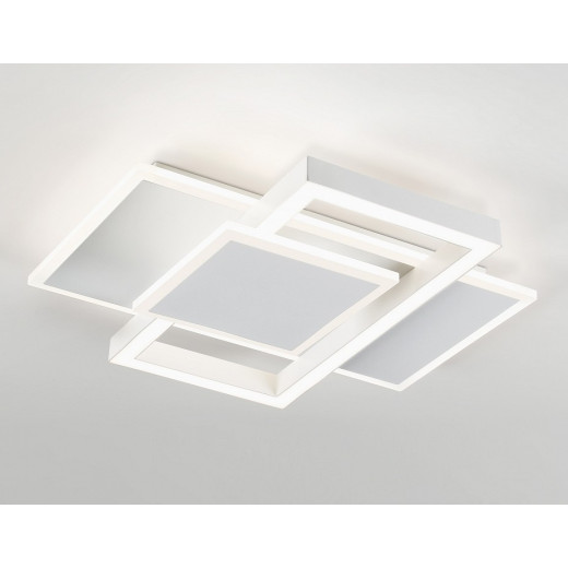 Потолочная люстра Ambrella Light ACRYLICA FA1021