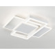 Потолочная люстра Ambrella Light ACRYLICA FA1021