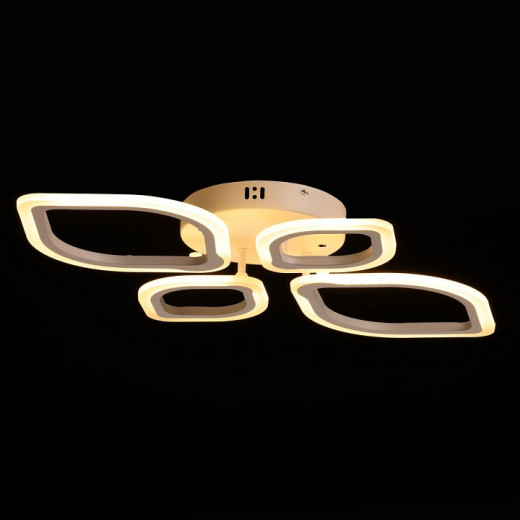 Потолочная люстра De City Мадлен 15 424018104