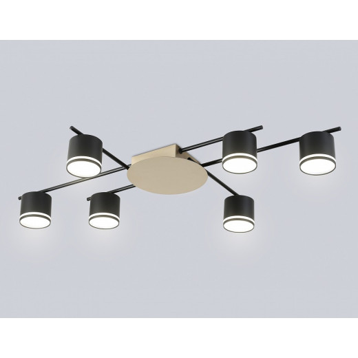 Потолочная люстра Ambrella Light COMFORT FL51756