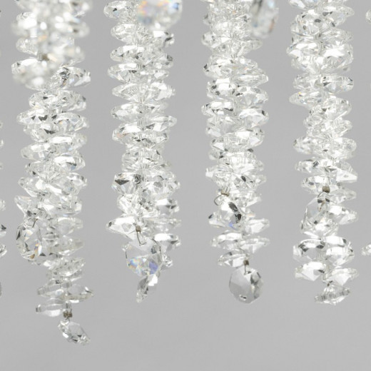 Потолочная люстра De City Лайма 18 467015406