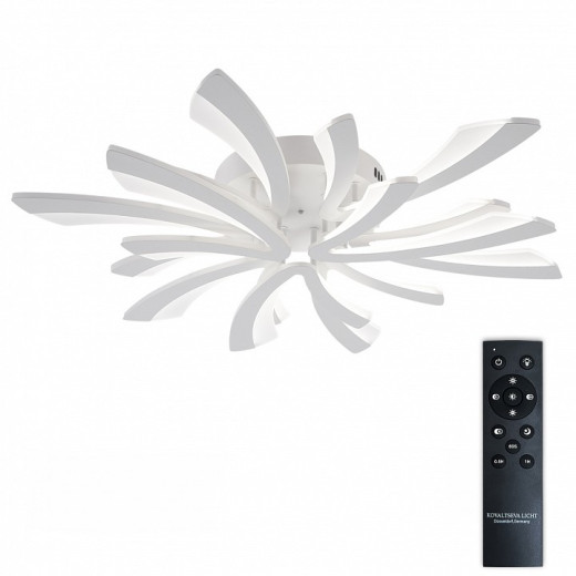 Потолочная люстра Natali Kovaltseva VIO LED LAMPS 81454