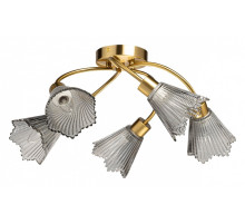 Потолочная люстра De City Восторг 26 242018205