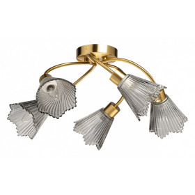 Потолочная люстра De City Восторг 26 242018205