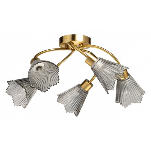 Потолочная люстра De City Восторг 26 242018205