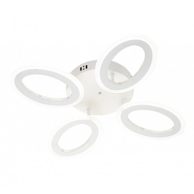 Потолочная люстра Escada  10226/4LED