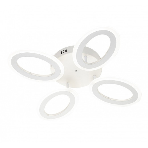 Потолочная люстра Escada  10226/4LED