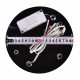Потолочная люстра Natali Kovaltseva  LED LAMPS 81479
