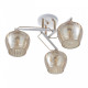 Потолочная люстра Arte Milano AMALFI-329508 329508/3 WH+FG