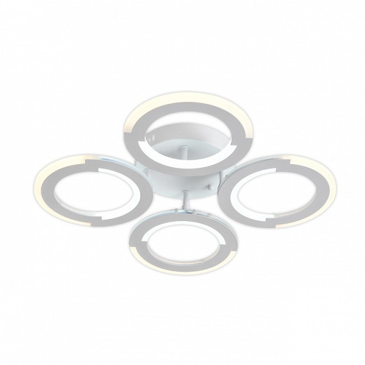 Потолочная люстра Escada  10275/4LED