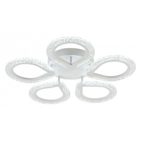 Потолочная люстра Escada Menita 10270/5LED