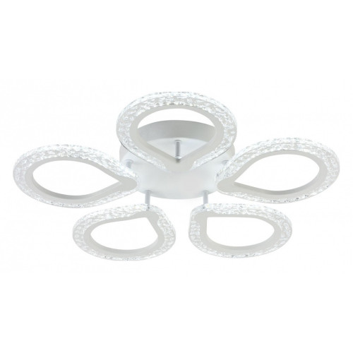 Потолочная люстра Escada Menita 10270/5LED