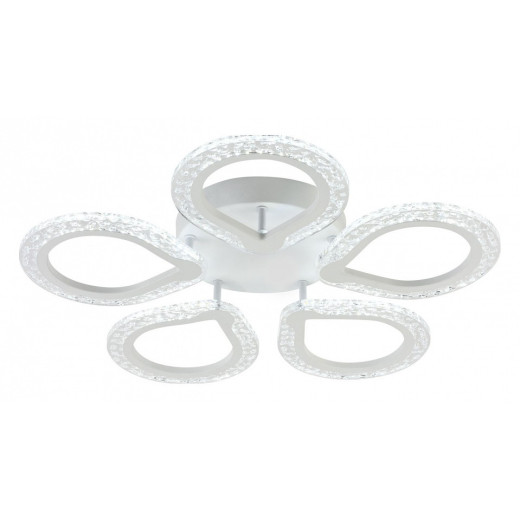 Потолочная люстра Escada Menita 10270/5LED