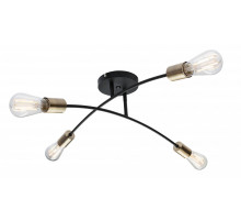 Потолочная люстра Globo Sarini 54003-4