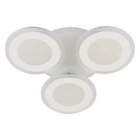 Потолочная люстра De City Мадлен 6 424016304