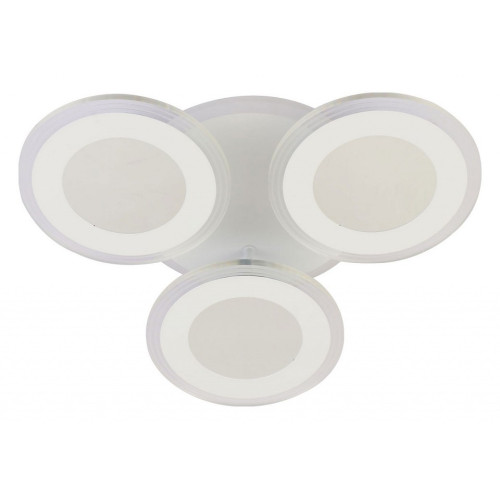 Потолочная люстра De City Мадлен 6 424016304