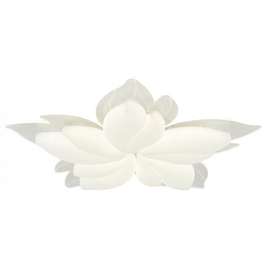 Потолочная люстра Natali Kovaltseva Effect LED LAMPS 81118