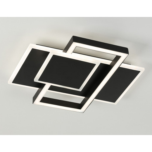 Потолочная люстра Ambrella Light ACRYLICA FA1022