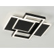 Потолочная люстра Ambrella Light ACRYLICA FA1022