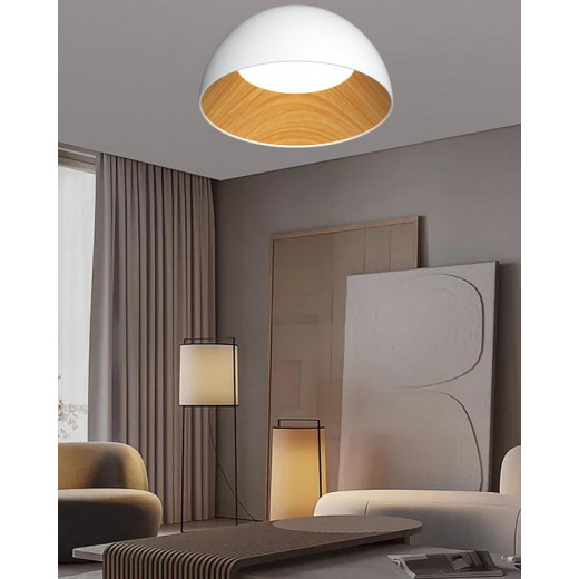Потолочная люстра Alfa-Light F0724 F0724-11