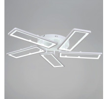 Потолочная люстра Reluce 03629-1 03629-0.3-05B WH
