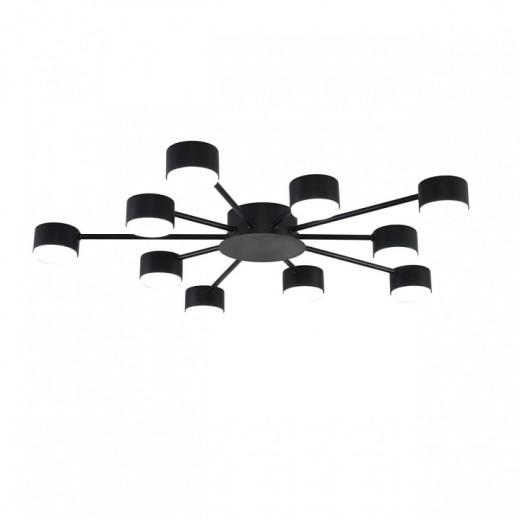 Потолочная люстра Lumion TORINA 8344/10C