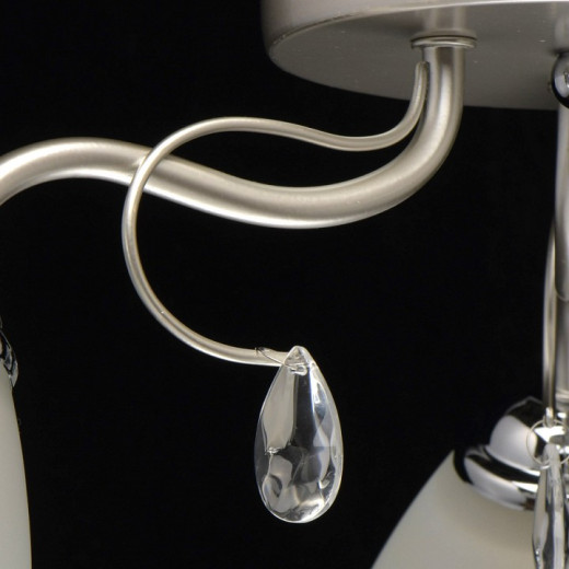 Потолочная люстра De City Нежность 32 676012903