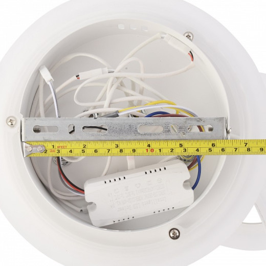 Потолочная люстра Natali Kovaltseva PURE LED LAMPS 81457