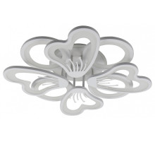 Потолочная люстра Escada 10227 10227/8LED BL