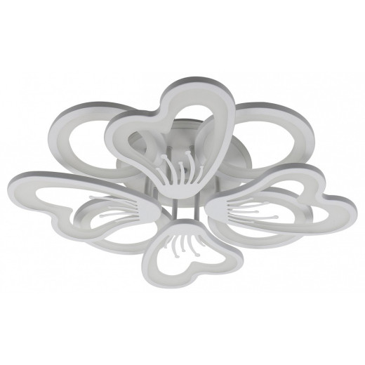 Потолочная люстра Escada 10227 10227/8LED BL