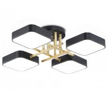 Потолочная люстра Ambrella Light FL FL516343