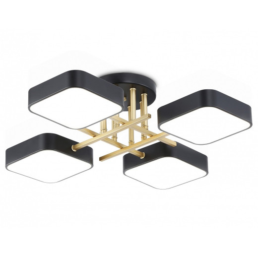 Потолочная люстра Ambrella Light FL FL516343