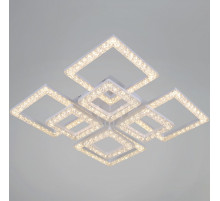 Потолочная люстра 88120 88120-0.3-4+4C WH