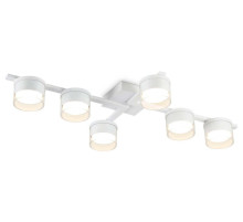 Потолочная люстра Ambrella Light FL FL51662