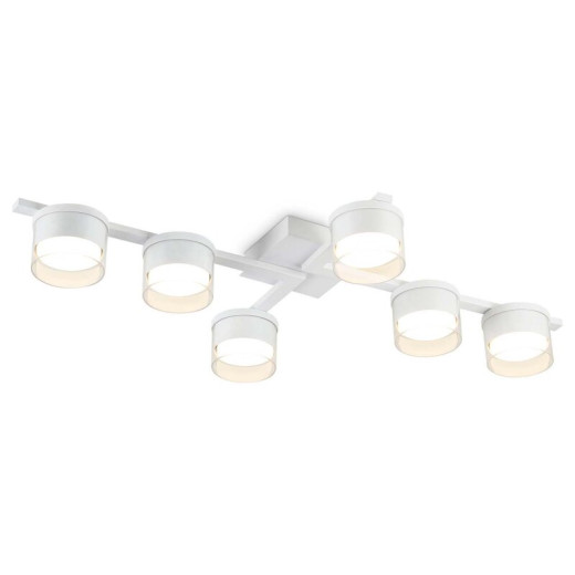 Потолочная люстра Ambrella Light FL FL51662
