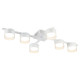 Потолочная люстра Ambrella Light FL FL51662