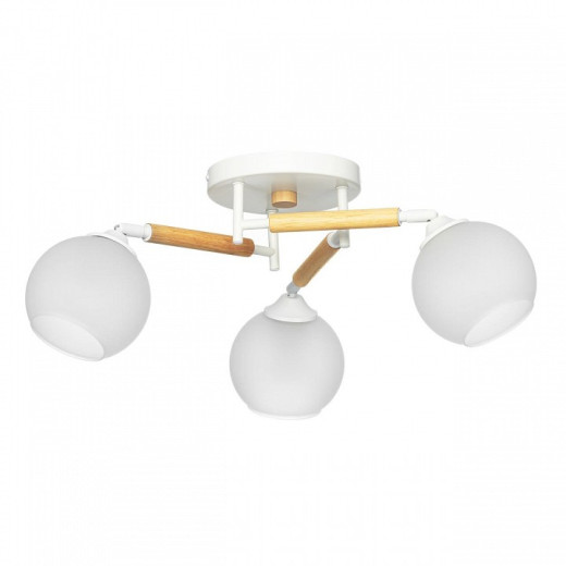 Потолочная люстра Citilux Tika CL133130