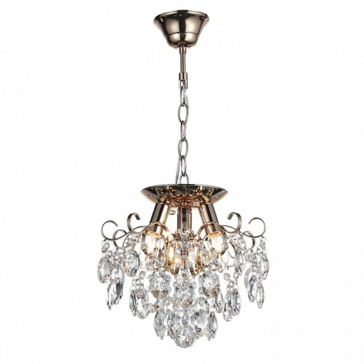 Потолочная люстра ST-Luce Orecchini SL846.202.03