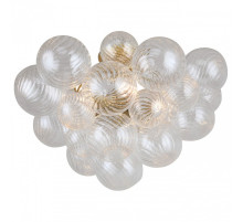 Потолочная люстра Favourite Multibulla 4202-5C