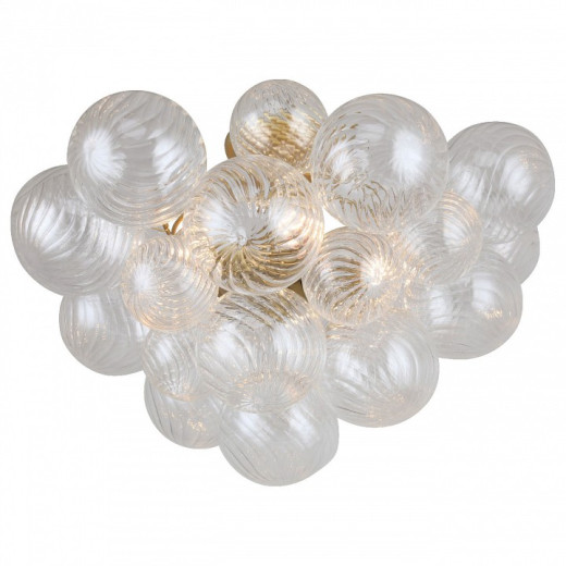 Потолочная люстра Favourite Multibulla 4202-5C