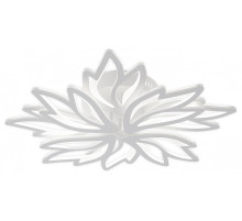 Потолочная люстра Natali Kovaltseva RIF LED LAMPS 81118/6C