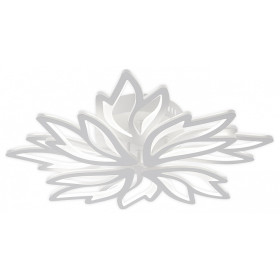 Потолочная люстра Natali Kovaltseva RIF LED LAMPS 81118/6C