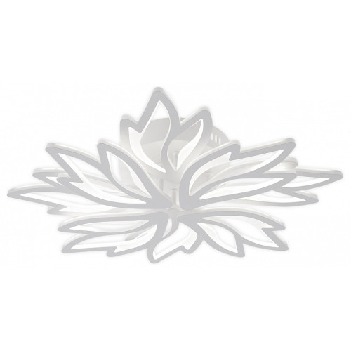 Потолочная люстра Natali Kovaltseva RIF LED LAMPS 81118/6C