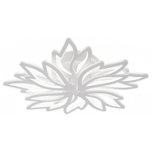 Потолочная люстра Natali Kovaltseva RIF LED LAMPS 81118/6C